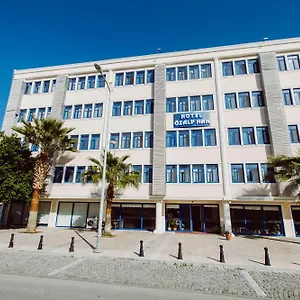 https://ozalp-han-hotel.aegeanhotels.net