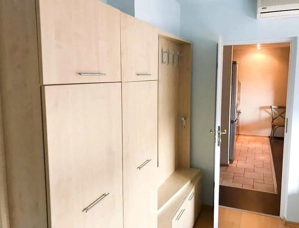 Cozy Flat In Villa Near Old Town Bucarest Rumanía