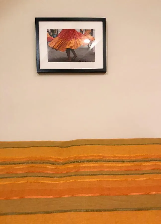 Apartamento Cozy Flat In Villa Near Old Town Bucarest