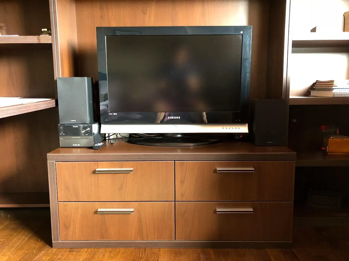 Contacten van Cozy Flat In Villa Near Old Town